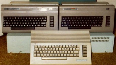 What is a C64? Read the Commodore 64 History! - Lemon64
